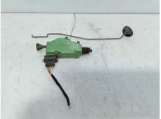 Recambio de cerradura puerta delantera izquierda para volkswagen transporter t4 furgoneta (70a, 70h, 7da, 7dh, 70j) 2.5 tdi refe