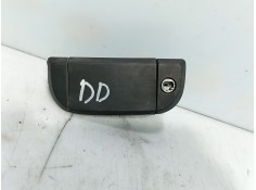 Recambio de maneta exterior delantera derecha para volkswagen transporter t4 furgoneta (70a, 70h, 7da, 7dh, 70j) 2.5 tdi referen