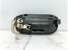 Recambio de maneta exterior delantera derecha para volkswagen transporter t4 furgoneta (70a, 70h, 7da, 7dh, 70j) 2.5 tdi referen 2