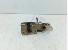 Recambio de cerradura puerta delantera derecha para volkswagen transporter t4 furgoneta (70a, 70h, 7da, 7dh, 70j) 2.5 tdi refere