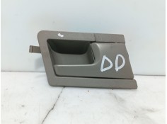 Recambio de maneta interior delantera derecha para volkswagen transporter t4 furgoneta (70a, 70h, 7da, 7dh, 70j) 2.5 tdi referen