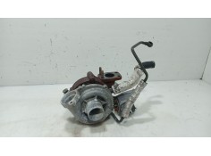 Recambio de turbocompresor para ford focus sportbreak (cap) trend referencia OEM IAM   