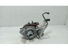 Recambio de turbocompresor para ford focus sportbreak (cap) trend referencia OEM IAM    2