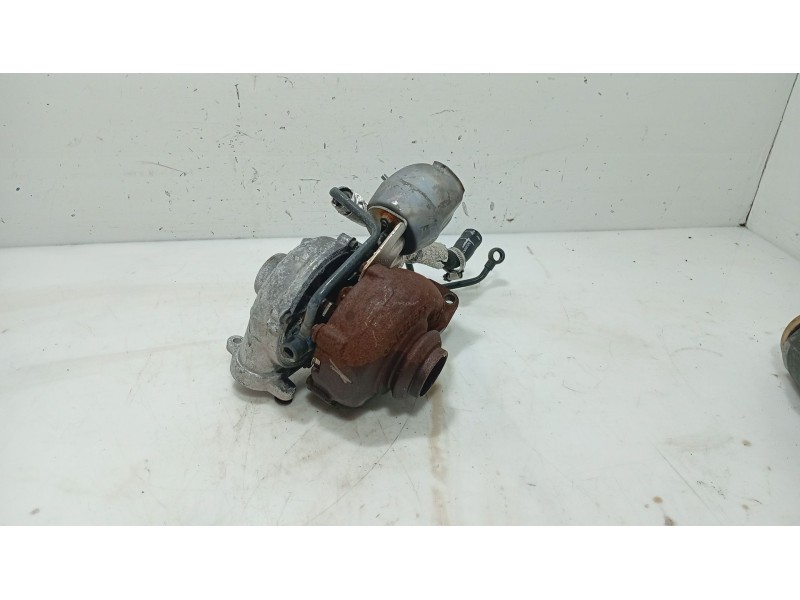 Recambio de turbocompresor para ford focus sportbreak (cap) trend referencia OEM IAM   