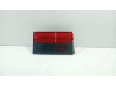 Recambio de piloto trasero izquierdo interior para seat toledo i (1l2) 1.8 16v referencia OEM IAM   