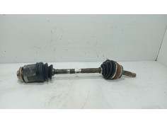 Recambio de transmision delantera izquierda para hyundai matrix (fc) 1.5 crdi referencia OEM IAM 4950017150SJ  