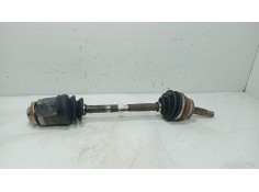 Recambio de transmision delantera izquierda para hyundai matrix (fc) 1.5 crdi referencia OEM IAM 4950017150SJ   2
