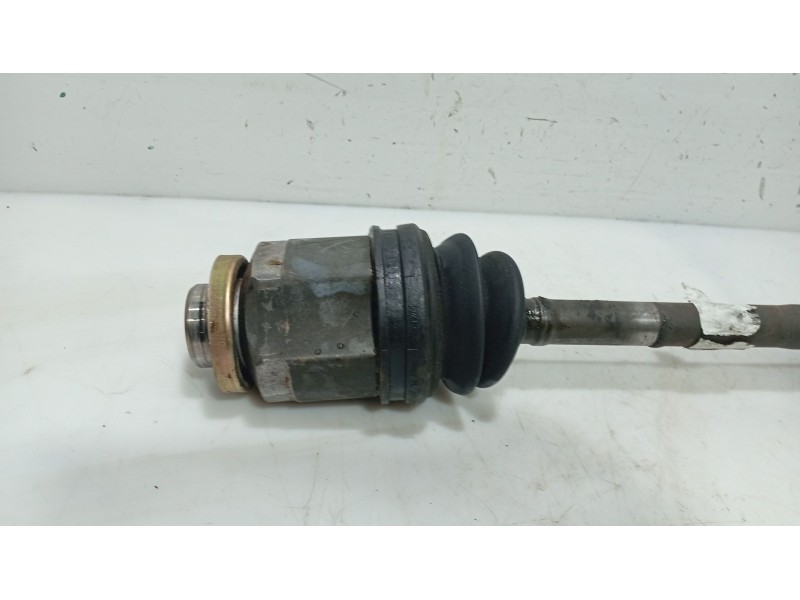 Recambio de transmision delantera izquierda para hyundai matrix (fc) 1.5 crdi referencia OEM IAM 4950017150SJ  