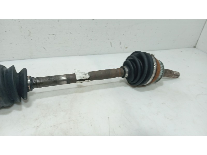 Recambio de transmision delantera izquierda para hyundai matrix (fc) 1.5 crdi referencia OEM IAM 4950017150SJ  