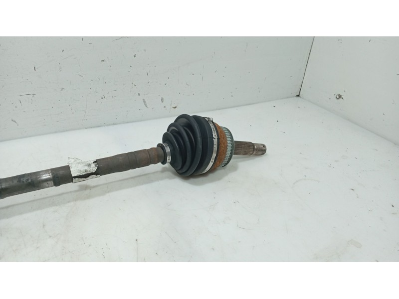 Recambio de transmision delantera izquierda para hyundai matrix (fc) 1.5 crdi referencia OEM IAM 4950017150SJ  