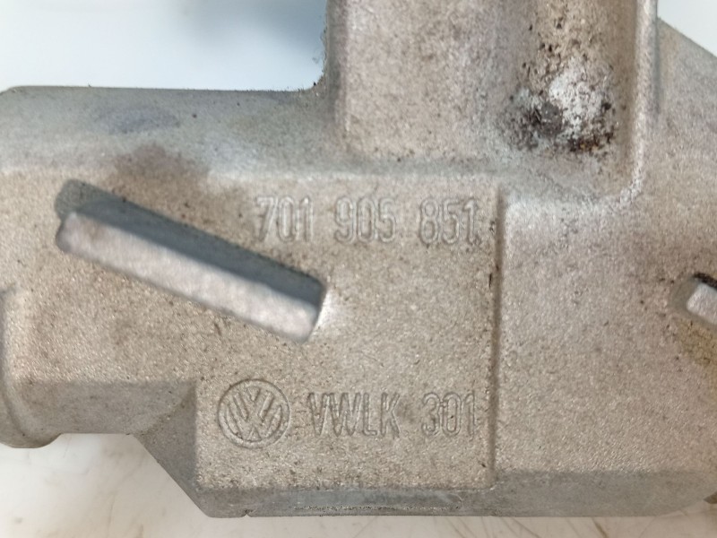 Recambio de conmutador de arranque para volkswagen transporter t4 furgoneta (70a, 70h, 7da, 7dh, 70j) 2.5 tdi referencia OEM IAM