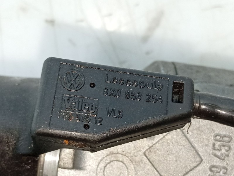 Recambio de conmutador de arranque para volkswagen transporter t4 furgoneta (70a, 70h, 7da, 7dh, 70j) 2.5 tdi referencia OEM IAM