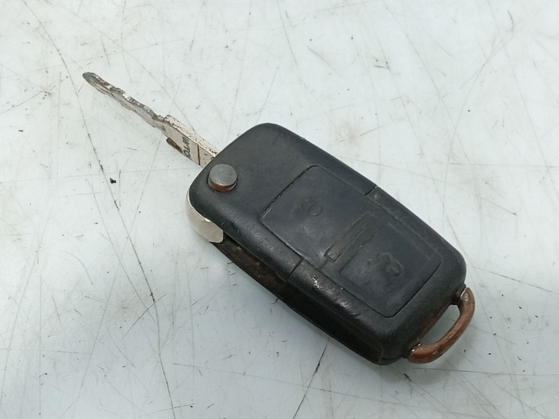 Recambio de conmutador de arranque para volkswagen transporter t4 furgoneta (70a, 70h, 7da, 7dh, 70j) 2.5 tdi referencia OEM IAM