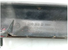 Recambio de moldura para volkswagen transporter t4 furgoneta (70a, 70h, 7da, 7dh, 70j) 2.5 tdi referencia OEM IAM    2