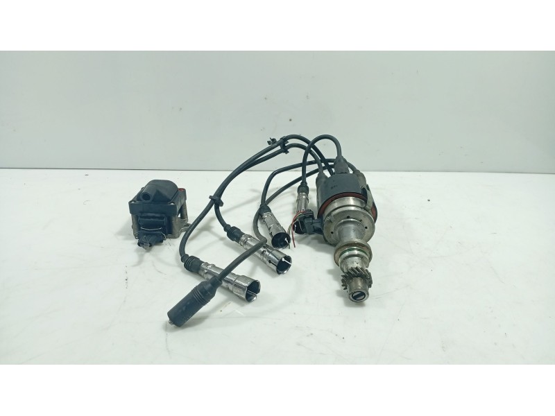 Recambio de bobina encendido para seat toledo i (1l2) 1.8 16v referencia OEM IAM   