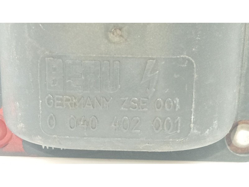 Recambio de bobina encendido para seat toledo i (1l2) 1.8 16v referencia OEM IAM   