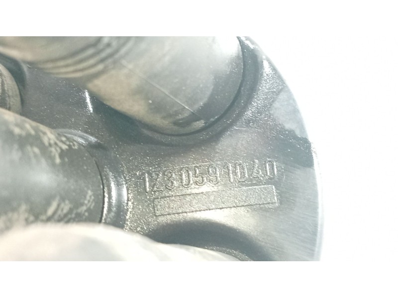 Recambio de bobina encendido para seat toledo i (1l2) 1.8 16v referencia OEM IAM   