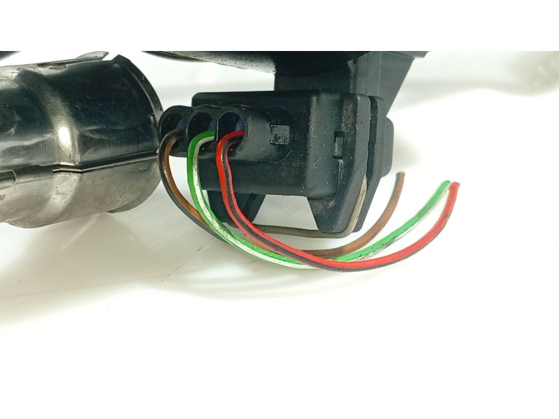 Recambio de bobina encendido para seat toledo i (1l2) 1.8 16v referencia OEM IAM   