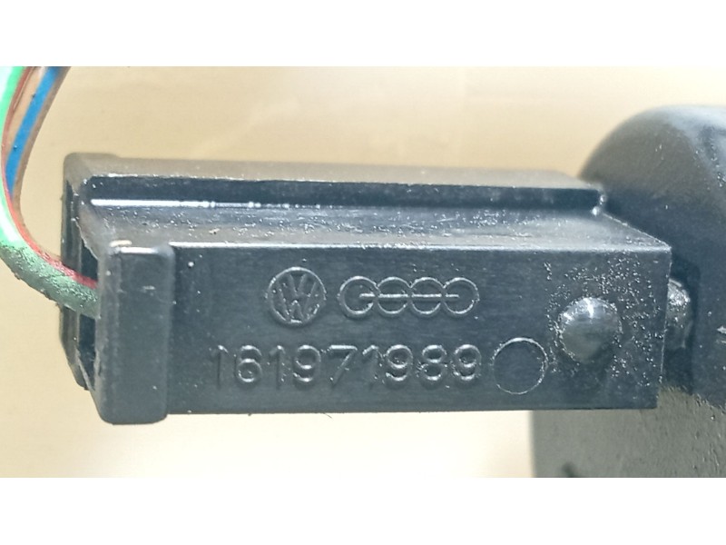 Recambio de deposito limpia para seat toledo i (1l2) 1.8 16v referencia OEM IAM   