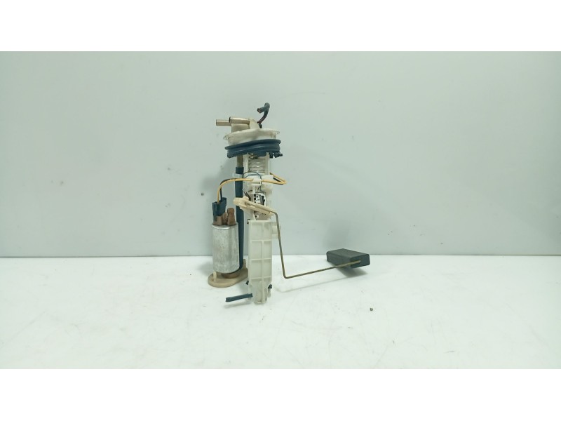 Recambio de aforador para seat toledo i (1l2) 1.8 16v referencia OEM IAM   