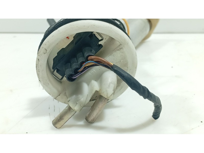 Recambio de aforador para seat toledo i (1l2) 1.8 16v referencia OEM IAM   