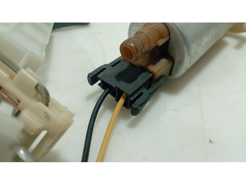 Recambio de aforador para seat toledo i (1l2) 1.8 16v referencia OEM IAM   