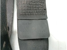 Recambio de cinturon seguridad delantero izquierdo para volkswagen transporter t4 furgoneta (70a, 70h, 7da, 7dh, 70j) 2.5 tdi re 2