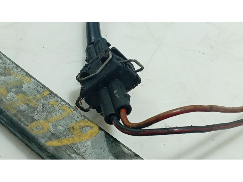 Recambio de elevalunas delantero izquierdo para seat toledo i (1l2) 1.8 16v referencia OEM IAM   