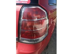 Recambio de piloto trasero derecho paragolpes para opel zafira / zafira family b (a05) 1.9 cdti (m75) referencia OEM IAM   