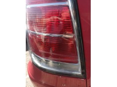 Recambio de piloto trasero derecho paragolpes para opel zafira / zafira family b (a05) 1.9 cdti (m75) referencia OEM IAM    2