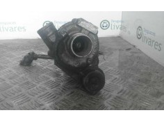 Recambio de turbocompresor para bmw serie 3 compacto (e36) 318tds   |   03.95 - 12.01 | 1995 - 2001 | 90 cv / 66 kw referencia O 2