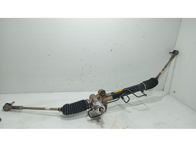 Recambio de cremallera direccion para hyundai matrix (fc) 1.5 crdi referencia OEM IAM   