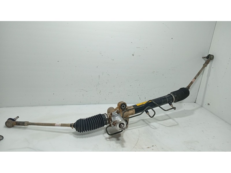 Recambio de cremallera direccion para hyundai matrix (fc) 1.5 crdi referencia OEM IAM   