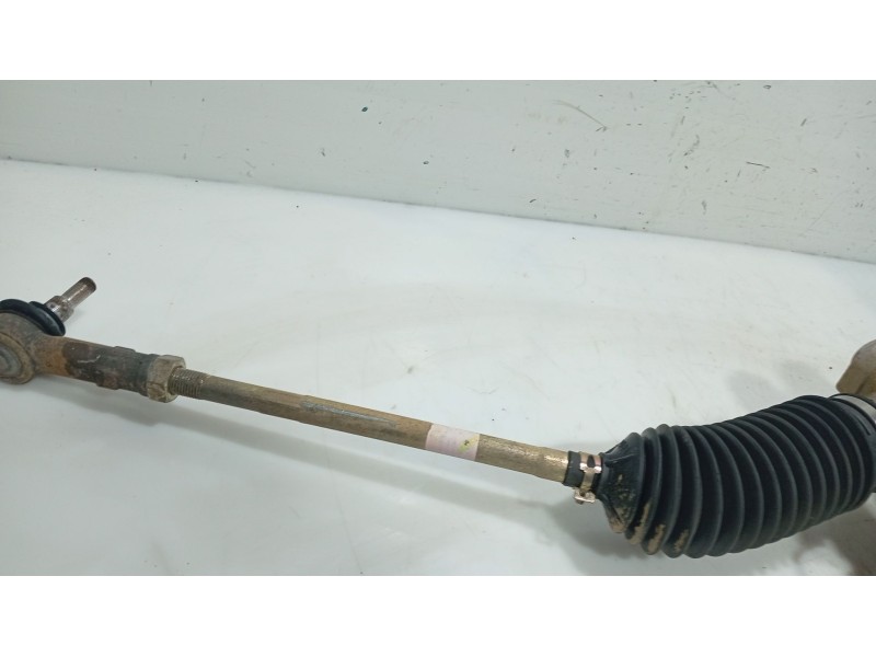 Recambio de cremallera direccion para hyundai matrix (fc) 1.5 crdi referencia OEM IAM   