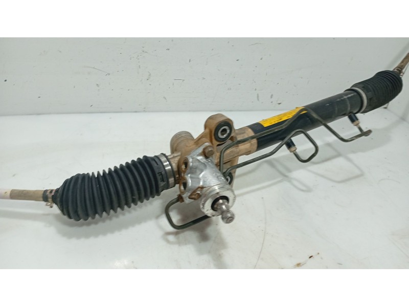 Recambio de cremallera direccion para hyundai matrix (fc) 1.5 crdi referencia OEM IAM   