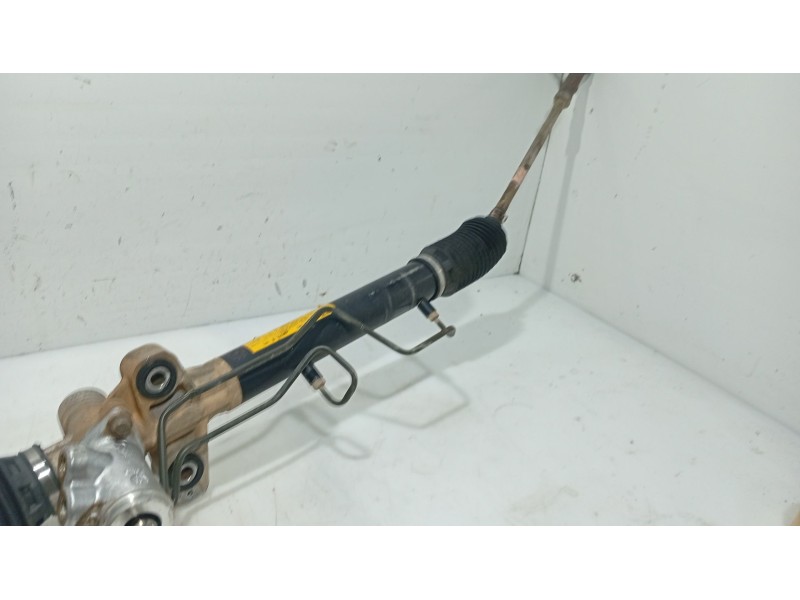 Recambio de cremallera direccion para hyundai matrix (fc) 1.5 crdi referencia OEM IAM   