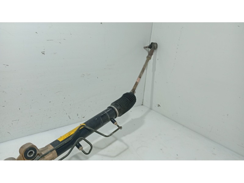 Recambio de cremallera direccion para hyundai matrix (fc) 1.5 crdi referencia OEM IAM   