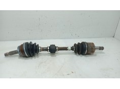 Recambio de transmision delantera derecha para hyundai matrix (fc) 1.5 crdi referencia OEM IAM 4950117150  