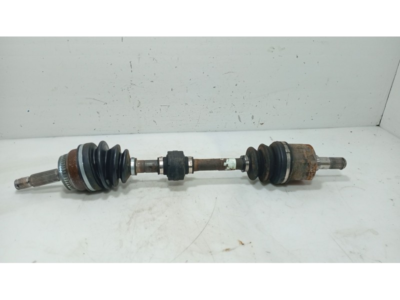 Recambio de transmision delantera derecha para hyundai matrix (fc) 1.5 crdi referencia OEM IAM 4950117150  