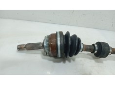 Recambio de transmision delantera derecha para hyundai matrix (fc) 1.5 crdi referencia OEM IAM 4950117150   2