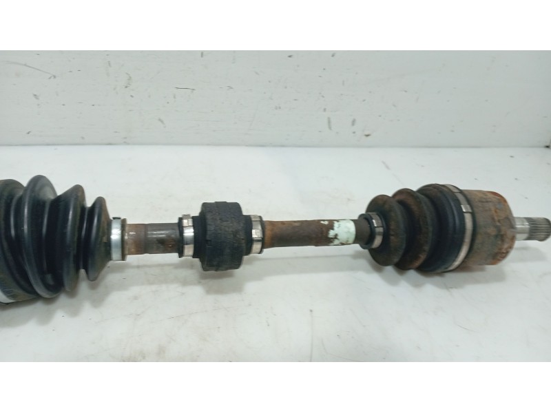 Recambio de transmision delantera derecha para hyundai matrix (fc) 1.5 crdi referencia OEM IAM 4950117150  