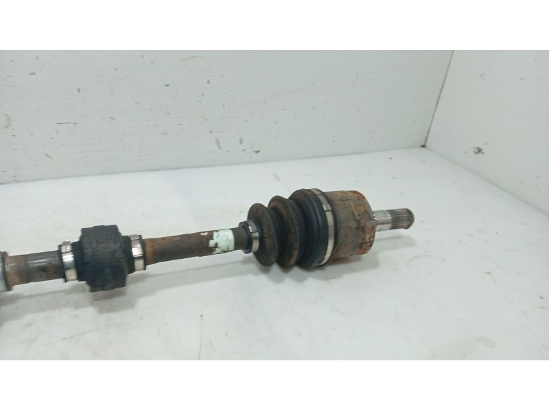 Recambio de transmision delantera derecha para hyundai matrix (fc) 1.5 crdi referencia OEM IAM 4950117150  