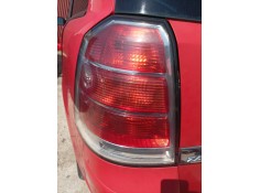 Recambio de piloto trasero izquierdo paragolpes para opel zafira / zafira family b (a05) 1.9 cdti (m75) referencia OEM IAM   