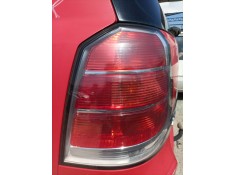 Recambio de piloto trasero izquierdo paragolpes para opel zafira / zafira family b (a05) 1.9 cdti (m75) referencia OEM IAM    2