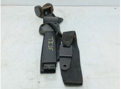 Recambio de cinturon seguridad trasero izquierdo para volkswagen transporter t4 furgoneta (70a, 70h, 7da, 7dh, 70j) 2.5 tdi refe