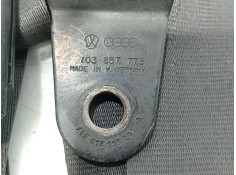 Recambio de cinturon seguridad trasero izquierdo para volkswagen transporter t4 furgoneta (70a, 70h, 7da, 7dh, 70j) 2.5 tdi refe 2