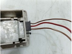 Recambio de luz interior para volkswagen transporter t4 furgoneta (70a, 70h, 7da, 7dh, 70j) 2.5 tdi referencia OEM IAM    2