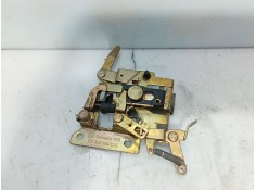 Recambio de cerradura puerta lateral derecha para volkswagen transporter t4 furgoneta (70a, 70h, 7da, 7dh, 70j) 2.5 tdi referenc