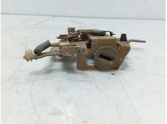 Recambio de cerradura puerta lateral derecha para volkswagen transporter t4 furgoneta (70a, 70h, 7da, 7dh, 70j) 2.5 tdi referenc 2