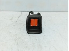 Recambio de anclaje cinturon trasero derecho para volkswagen transporter t4 furgoneta (70a, 70h, 7da, 7dh, 70j) 2.5 tdi referenc